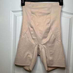 Miraclesuit® Shape Away® High Waisted Thigh Slimmer